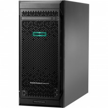HP ProLiant ML110 Gen10 Intel Xeon Silver 4210/16GB en PcComponentes