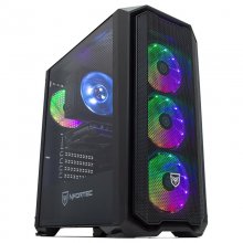 PcCom Silver AMD Ryzen 5 3600/16GB/480GBSS+1TB/GTX1660S+Windows 10 Home en PcComponentes