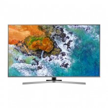 Samsung UE50NU7455 50" LED UltraHD 4K en PcComponentes