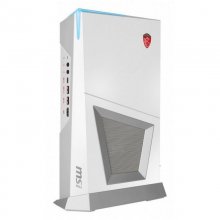 MSI MPG Trident 3 Arctic 10SI-207XIB Intel Core i7-10700/16GB/1TB+512GB SSD/GTX 1660 SUPER en PcComponentes