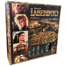 Crazy Pawn Dentro del Laberinto en PcComponentes