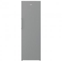 Beko RFNE312I31XBN Congelador Vertical No Frost 275L F Acero Inoxidable en PcComponentes
