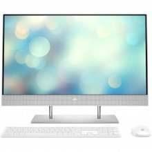 HP All in One 27-DP0067NS AMD Ryzen 5 4500U/16GB/512GB SSD/27" en PcComponentes