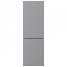 Beko RCNA366K34XBN Frigorífico Combi A+ Acero Inoxidable en PcComponentes
