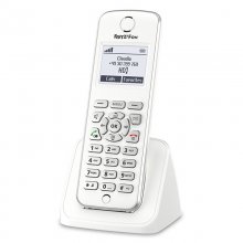 Fritz! FON M2 Teléfono DECT Inalámbrico Reacondicionado en PcComponentes