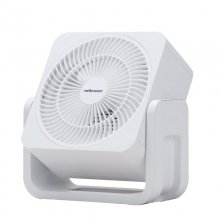 Mellerware Air Power 30 Ventilador de Sobremesa 35W Blanco