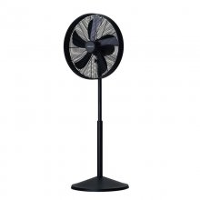 Mellerware Air Power 50 Ventilador de Pie 50W Negro