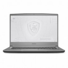 MSI WF65 10TI-468ES Intel Core i7-10750H/32GB/1TB SSD/Quadro T1000/15.6" en PcComponentes