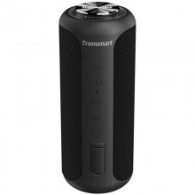 Tronsmart T6 Plus Upgraded Altavoz Bluetooth 40W Negro en PcComponentes