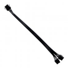 UNYKAch Cable Dual CPU 4+4 Pines en PcComponentes