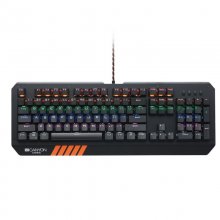 Canyon Hazard Teclado Gaming USB en PcComponentes