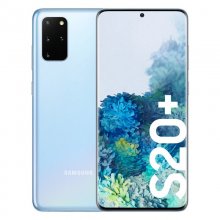 Samsung Galaxy S20 Plus 8/128GB Cloud Blue Libre Reacondicionado en PcComponentes