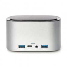 Digitus Dockstation USB-C™ de 11x Puertos con Carcasa SSD M.2 en PcComponentes