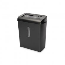 Digitus X7CD Trituradora com Capacidade de Trituração de CD/DVD/Cartões de Crédito en PcComponentes