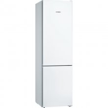 Bosch KGN39VWEA Frigorífico Combi A++ Blanco en PcComponentes