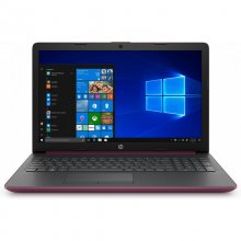 HP 15-DA1059NS Intel Core i7-8565U/8GB/256GB SSD/15.6" Reacondicionado en PcComponentes