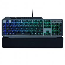 Cooler Master MK850 Teclado Mecánico Gaming Cherry MX Red en PcComponentes