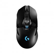 Logitech G903 Lightspeed Rato Gaming Sem Fios 16000DPI en PcComponentes