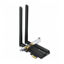 TP-Link Archer TX50E Adaptador PCIe AX3000 Wi-Fi 6 Bluetooth 5.0 en PcComponentes