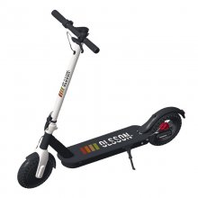 Olsson Tutti Cuori Urban Edition Patinete Eléctrico 8.5" Reacondicionado en PcComponentes