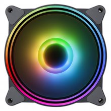 Hiditec N8-ARGB Ventilador 120mm ARGB en PcComponentes