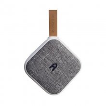 Avenzo AV647BCGR Altavoz Portátil Bluetooth 3W Blanco/Gris en PcComponentes