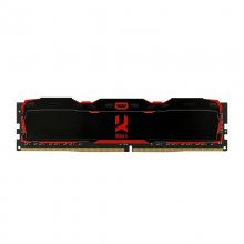 GoodRam IRDM X DDR4 2666MHz 2x8GB 16 GB CL16 en PcComponentes