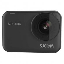 SJCAM SJ4000X Videocámara Deportiva Negra Reacondicionado en PcComponentes