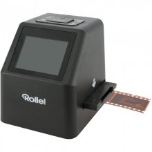 Rollei DF-S 310 SE Escáner de Diapositivas y Negativos en PcComponentes