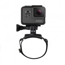 GoPro The Strap Soporte para Mano + Muñeca + Brazo + Pierna Reacondicionado en PcComponentes