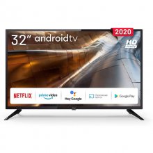Engel LE3290ATV 32" LED HD Ready en PcComponentes