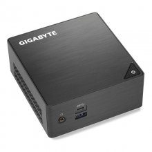 Gigabyte Brix GB-BLPD-5005 Intel Pentium J5005 en PcComponentes