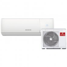 Infiniton SPLIT-3820FJ Aire Acondicionado Split Inverter con Bomba de Calor 3500 Frigorías en PcComponentes
