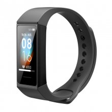 Xiaomi Mi Smart Band 4C Negra en PcComponentes