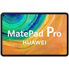 Huawei MatePad Pro 6/128GB Midnight Grey en PcComponentes