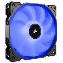 Corsair AF140 LED Ventilador 140mm LED Azul en PcComponentes
