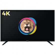 Nevir NVR-9002-434K2S-SM 43" LED 4K UltraHD en PcComponentes