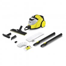 Karcher SC5 EasyFix Limpiador a Vapor 4.2 Bars 2200W
