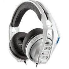 Plantronics RIG 400HS Auriculares Gaming para PS4 Blancos en PcComponentes