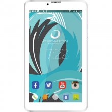 Brigmton BTPC PH6 7" 1GB/16GB 3G Blanca en PcComponentes