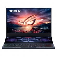 Asus ROG Zephyrus Duo 15 GX550LXS-HF073T Intel Core i7-10875H/32GB/1TB SSD/RTX2080 SUPER/15.6" en PcComponentes