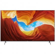 Sony KD-85XH9096 85" LED 4K Ultra HD HDR10 en PcComponentes