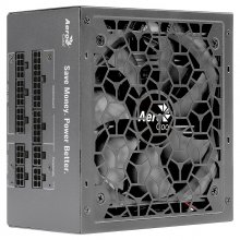 Aerocool Aero Bronze 650W 80 Plus Bronze Modular en PcComponentes