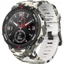 Amazfit T-Rex Relógio Smartwatch Camuflagem