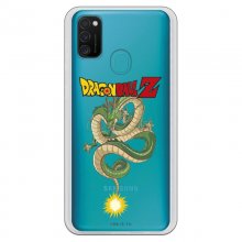 Personalaizer Funda Dragon Ball Z Dragon Shenron para Samsung Galaxy M21 en PcComponentes