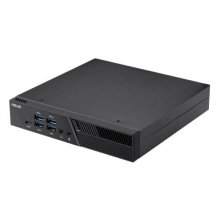 Asus PB50-BR072MD AMD Ryzen 5 3550H/8GB/128GB SSD Reacondicionado en PcComponentes