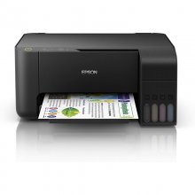 Epson Ecotank ET- L3110 Multifunción Color en PcComponentes