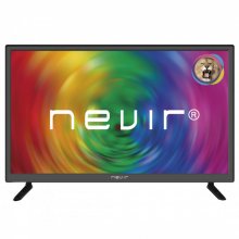 Nevir NVR-7707-24RD2-N 24" LED HD Ready en PcComponentes
