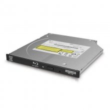 LG BU40N Grabadora Blu-Ray/DVD Slim Interna SATA en PcComponentes