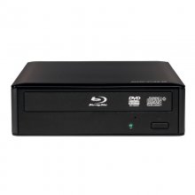 Buffalo BRXL-16U3-EU Grabadora Blu-Ray Externa USB 3.0 en PcComponentes